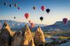 Cappadocia